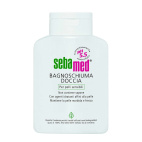 Sebamed Bagnoschiuma Doccia 200ml