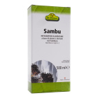 DUNNER BEV.SAMBUCO 500ML