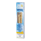 FREE&amp;CLEAN CONI ORECCHIO 2PZ