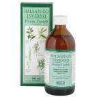 Balsamico Inverno Sciroppo 200ml