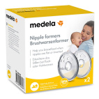 MEDELA Modell.Capezz.Sil.2pz