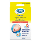 Dr Scholl Cerotti Callifughi Duroni