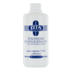Acqua Ossigenata 10vol 200ml Zeta