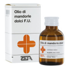 OLIO Mand.Dolci   50ml ZETA