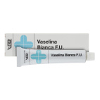 VASELINA Bianca 30g ZETA
