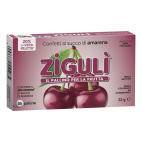 Ziguli Amarena