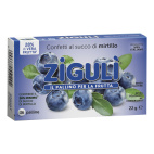 Ziguli Mirtillo
