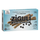 Ziguli  Liquirizia