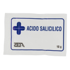 Acido Salicilico 10g Zeta