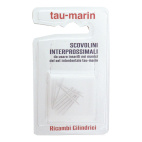 Tau Marin Scovolino Ricambio Cilindrico