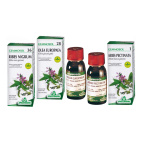 Ippocastano 1 DH Gemme 50ml