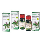 Olivo 1 DH Gemme 50ml