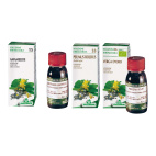 Uva Ursina 30 Tintura Madre 50ml