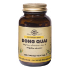 Solgar Dong Quai 100 capsule vegetali