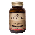 Solgar Dima Hepa 50 tavolette