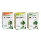 Menta Olio Essenziale Puro 10ml