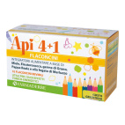 API QUATTRO LIQ 10FL 10ML