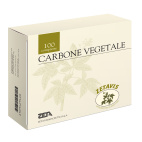 Carbone Vegetale 100 Compresse Zetavis