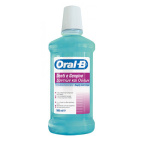 Oral-B Collutorio Denti Gengive 500ml