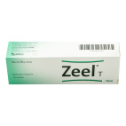 Zeel T Pomata 50g Heel