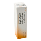 Guna Euphorbium Compositum Spray Nasale Omeopatico 20ml Senza Glutine