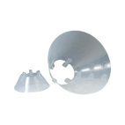 ELISABETTA COLLARE 10CM KRUUSE