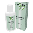 Cryseida Shampoo Olio Crisalide 200ml