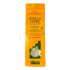 ARGILLA VERDE MACINATA FINE