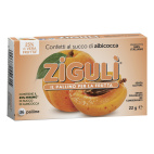 Ziguli  Albicocca
