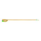 CATETERE FOLEY LATT 2V CH 14 S