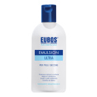 Eubos Emulsione Ultranutr200ml