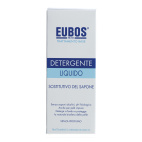 EUBOS Det.Liquido 400ml