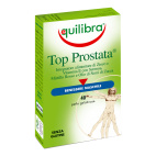 Top Prostata 40 capsule Equilibra