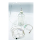 KIT COMPLETO OSSIGENOTERAPIA
