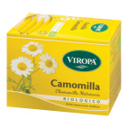 Viropa Camomilla Bio 15bust