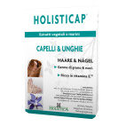 HOLISTICAP HOLISTICA 60CPS