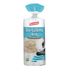 Gallette Riso Bio 120 G