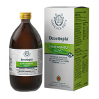 SLIMKOMBU Uomo 500ml