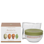 CREMA/IMPACCO MANI MANDORLA200