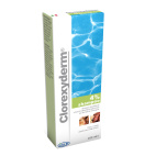 CLOREXYDERM SH 4 250ML