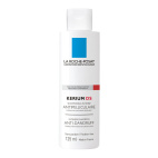 La Roche Posay Kerium DS Shampoo Antiforfora Persistente 125ml Trattamento Intensivo
