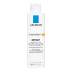 La Roche Posay Kerium Shampoo Crema Antiforfora Capelli Secchi 200ml