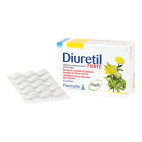 DiuretilI Forte 45 Compresse