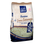 Nutrifree Farina Grano Saraceno 500g
