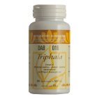 DAB 016 TRIPHALA 60VEGECAPS