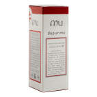DEPUR MU Gtt 30ml