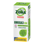 Enerzona Omega 3 Rx 48 Capsule 1g