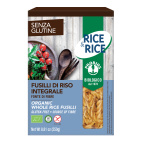 R&amp;R FUSILLI 250G