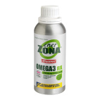 ENERZONA OMEGA 3 RX 210 CAPSULE 500MG