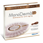 Monoderma C10 Gel Antiaging 30 Capsule Vegetali